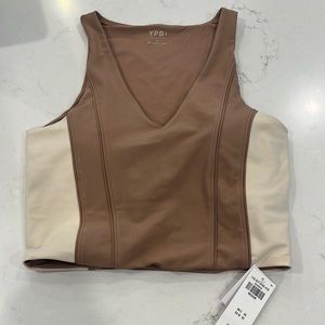 NWT Curve Love A&F tank